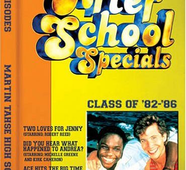 AFTER SCHOOL SPECIALS: CLASS OF  82- 86 [IMPORT] Online