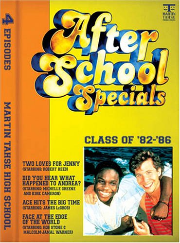 AFTER SCHOOL SPECIALS: CLASS OF  82- 86 [IMPORT] Online