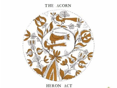 ACORN - HERON ACT Online Sale