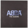 ABBA - THE ALBUMS Online Sale