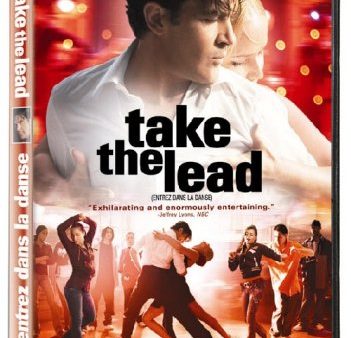 TAKE THE LEAD (BILINGUAL) Discount