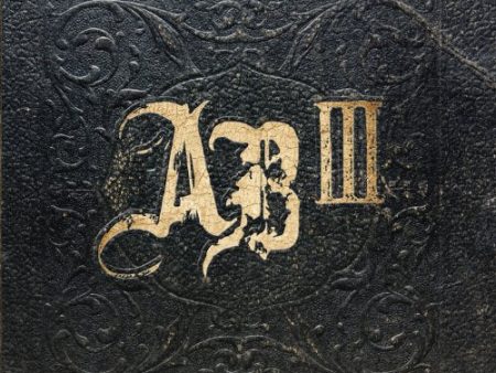 ALTER BRIDGE - AB III on Sale