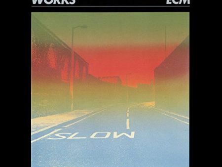 PAT METHENY - WORKS Online Hot Sale