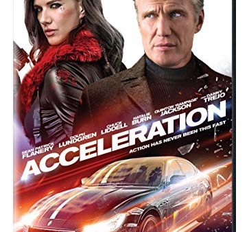 ACCELERATION Sale