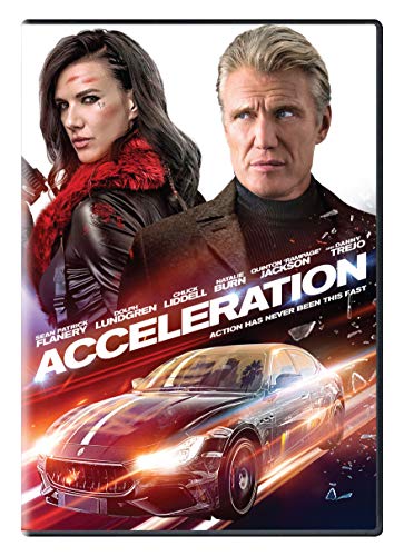 ACCELERATION Sale