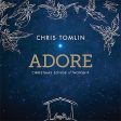 TOMLIN, CHRIS - ADORE: CHRISTMAS SONGS OF WORSHIP Fashion