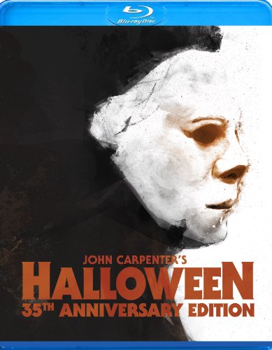 HALLOWEEN: 35TH ANNIVERSARY EDITION [BLU-RAY] For Sale