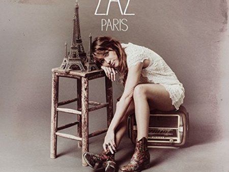 ZAZ - PARIS Sale