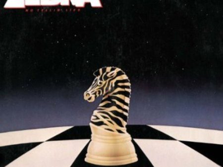 ZEBRA - NO TELLIN LIES For Cheap