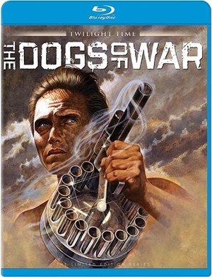 DOGS OF WAR [BLU-RAY] [IMPORT] Sale