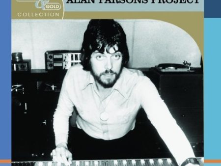 ALAN PARSONS PROJECT - PLATINUM & GOLD COLLECTION For Discount