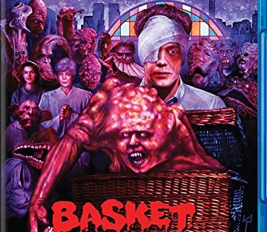 BASKET CASE 2 [BLU-RAY] For Discount