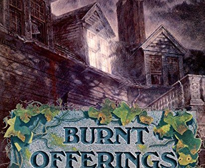 BURNT OFFERINGS (1976) [BLU-RAY] For Sale