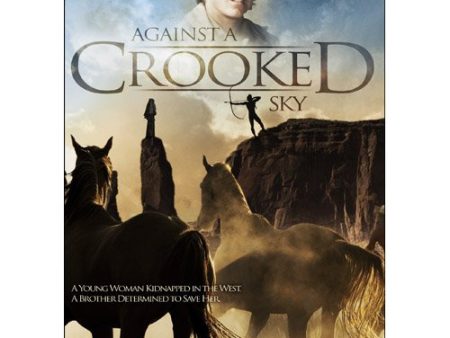 AGAINST A CROOKED SKY Online