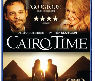 CAIRO TIME [BLU-RAY] For Discount