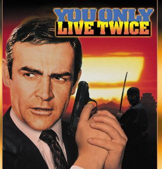 YOU ONLY LIVE TWICE (SOUS-TITRES FRANAIS) For Discount