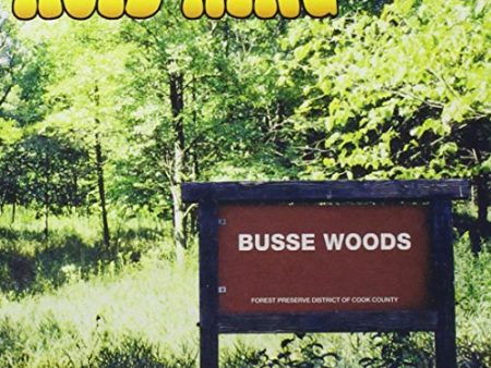 ACID KINGS - BUSSE WOODS Fashion