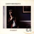 WAINWRIGHT, LOUDON III  - I M ALRIGHT Online