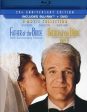 FATHER OF THE BRIDE 1 & 2  - BLU-20TH ANN. EDITION-INC. DVD COPY Discount