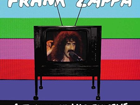 ZAPPA, FRANK - A TOKEN OF HIS EXTREME Hot on Sale