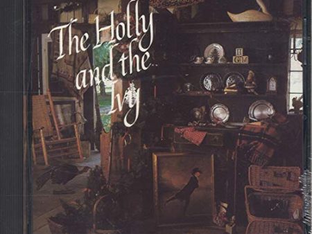 VARIOUS ARTISTS - HOLLY & IVY Online Sale