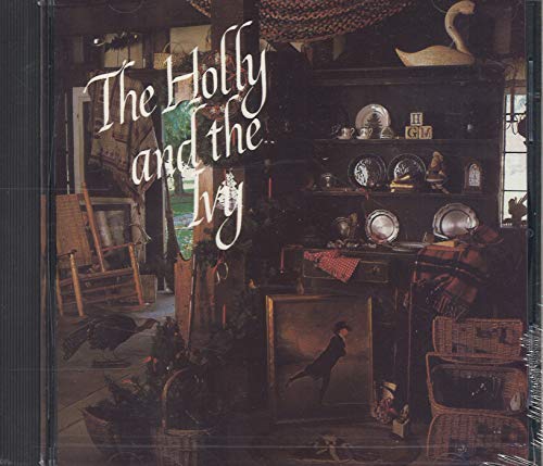 VARIOUS ARTISTS - HOLLY & IVY Online Sale