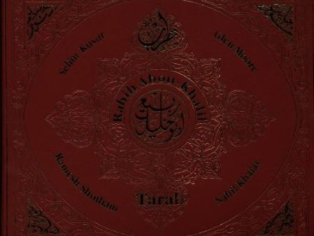 ABOU-KHALIL, RABIH - TARAB Discount