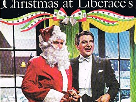 LIBERACE  - CHRISTMAS AT LIBERACE S Online