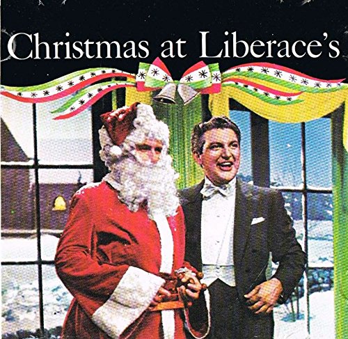 LIBERACE  - CHRISTMAS AT LIBERACE S Online