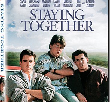 STAYING TOGETHER (SOUS-TITRES FRANAIS) Sale