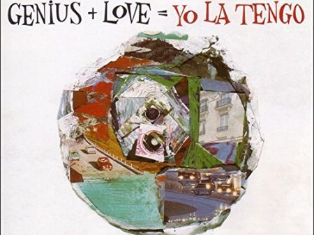 YO LA TENGO - GENIUS PLUS LOVE EQUALS YO LA Online Hot Sale