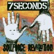 7 SECONDS - SOULFORCE REVOLUTION For Discount