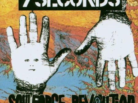 7 SECONDS - SOULFORCE REVOLUTION For Discount