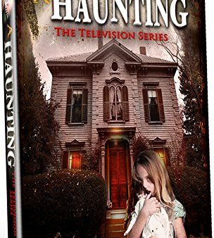 A HAUNTING: THE TELEVISION SERIES Online Hot Sale