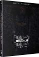 DEATH NOTE   DEATH NOTE: THE LAST NAME DOUBLE FEATURE [BLU-RAY] Online