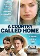 A COUNTRY CALLED HOME  - DVD For Discount