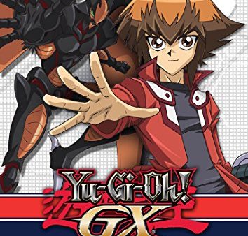 YU-GI-OH! GX: SEASON 3 Cheap