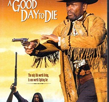 A GOOD DAY TO DIE [IMPORT] Cheap