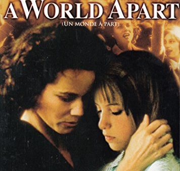 A WORLD APART (UN MONDE  PART) (BILINGUAL) Online