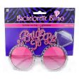 Bachelorette Diamond Bling Fun Glasses on Sale