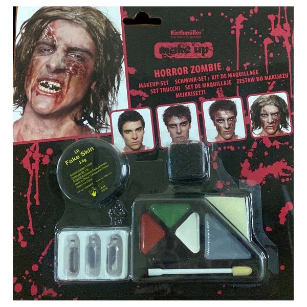 Halloween Day Of The Dead  Make Up Online Sale