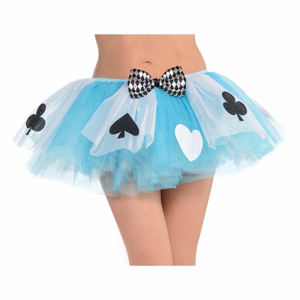 Alice In Wonderland Tutu Online Sale