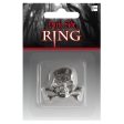 Goth Ring on Sale