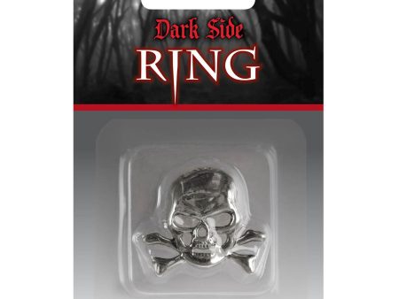 Goth Ring on Sale