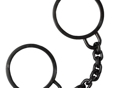 Shackles on Sale