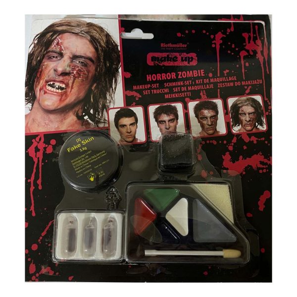 Halloween Day Of The Dead  Make Up Online Sale