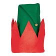 Elf Child Felt Hat Discount