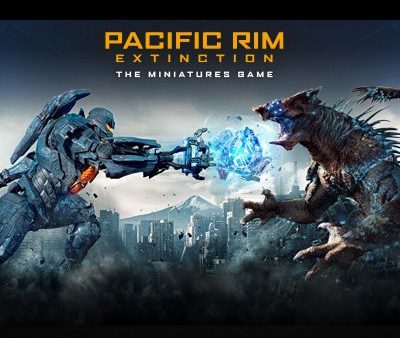 Pacific Rim: Extinction Online