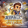 Jetpack Joyride For Discount