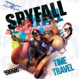 Spyfall: Time Travel Discount